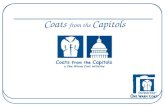 Coats from the Capitols