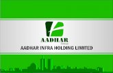 The Business Capital Aadhar Group noida