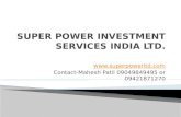 Superpower mahesh 09049849495