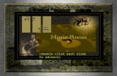 Music Room 8a