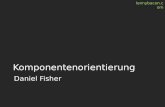 2014 - DotNet UG Rhen Ruhr: Komponentenorientierung