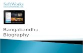 Bangabandhu Biography