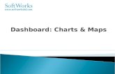 Dashboard: Charts & Maps