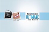 Ultimate Smile Makeover Contest