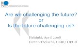 Henno Theisens - Grasping the Future - Learning Cafe