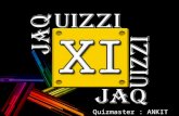 Jaquizzi Chapter XI