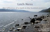 Aurélie salsarulo loch ness   the influence of a myth in the scottish economy-2011