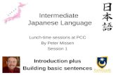 Intermediate japanese language session 1 v2 animated