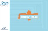 Sizzlin Cash