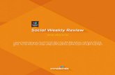 Innobirds social weekly review vol.16