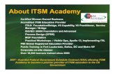 Results Matter: ITIL V3 vs. Metro Government of Nashville - ITSM Academy Webinar