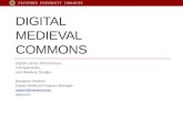 Digital Medieval Commons