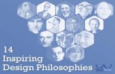 14 Inspiring Design Philosophies - WebAble