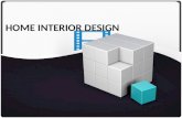 Home Interior Design | Design Your home as Your Dream