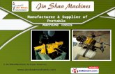 Jin Shaa Machines Maharashtra India