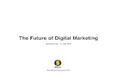Future of Digital Marketing: Brand Communities (Webinar)