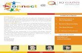India Leadership Club | IQGains Newsletter