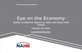 Eye on the Economy: October 29, 2014