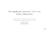 prophet jesus_in_quran