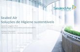 Sealed air – Hygene Sustainable Solutions