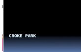 Croke park