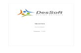 DesSoft - Queries, how to do it