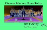 Biltmore Estates Designs