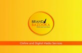 Brand Bazooka Gurgaon Digital Profile