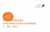 Björneborgs universitetscenter