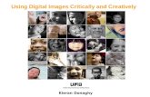 Using Images Critically and Creatively