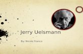 Jerry uslemann