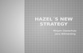 Presentation Hazel-Bellezza