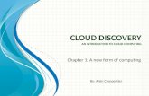 Coud discovery chap 1