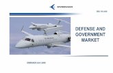 2006* Defense & Government Embraer Day 2006