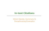 In-Text Citations Sr_2011