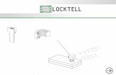 LockTell - TechAviv Prez