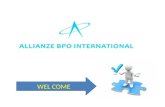 Offering High - End BPO Outsourcing Services