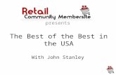 The Best Of The Usa1