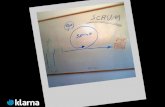 Using scrum values to building engineering culture