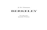 Berkeley, de J. O. Urmson