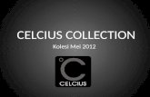 Celcius collection