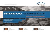 Nimbus Concept brochure