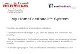 Home Feedback Power Point