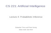Cs221 lecture4-fall11