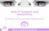 Web-IT Support and Consulting - dBase exports