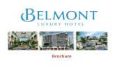 Belmont brochure
