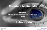 Medea multimedia s3