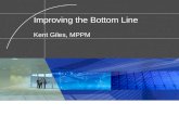 Kent Giles Improving The Bottom Line 4044837000 Sdi 10 2010