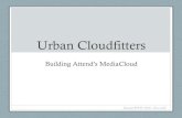 Building a cloud tutorial