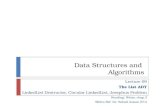 Ds   lect 09 - list adt-circular linked list data stru